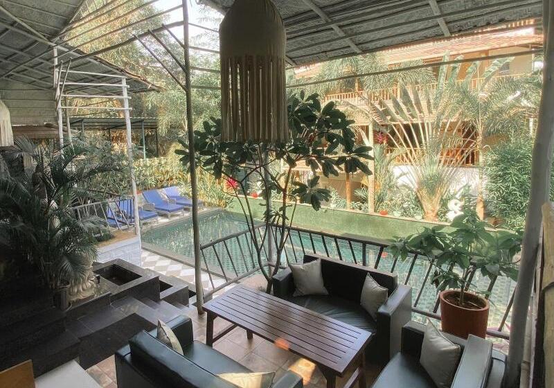 Anamiva, Goa Am Hotel Kollection