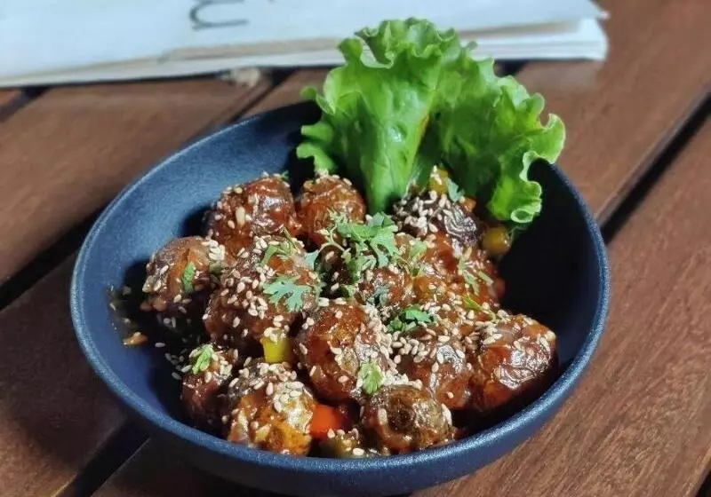 Anamiva, Goa   Am Hotel Kollection