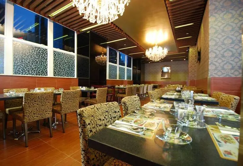 هتل Best Western  Causeway Bay
