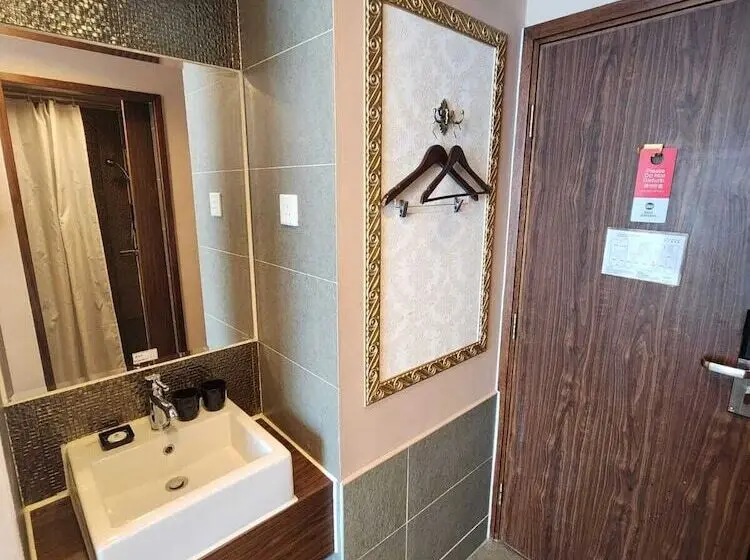 هتل Best Western  Causeway Bay