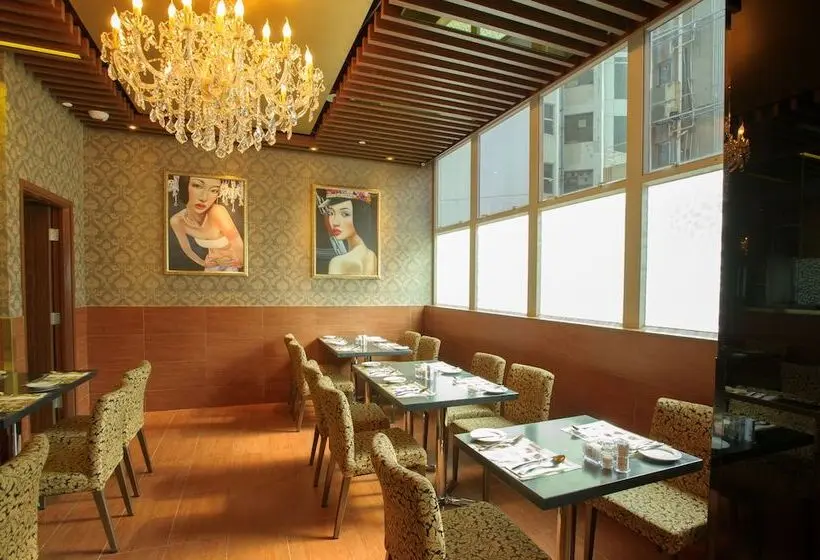 هتل Best Western  Causeway Bay