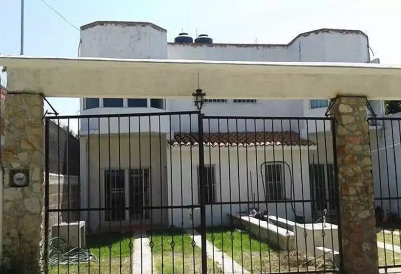 Hotell El Sol