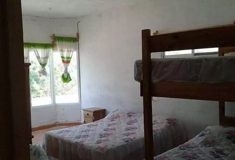 Hotell El Sol