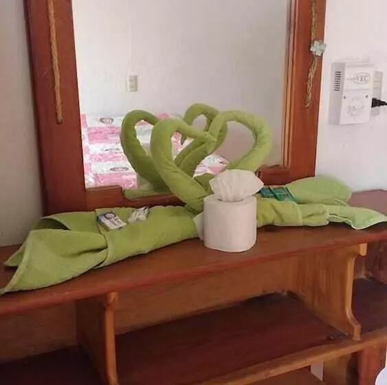 Hotell El Sol