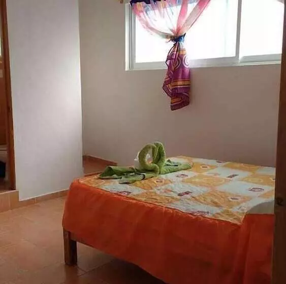 Hotell El Sol