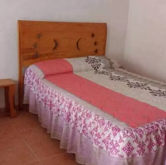 Hotell El Sol
