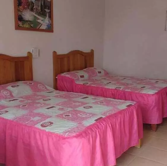 Hotell El Sol