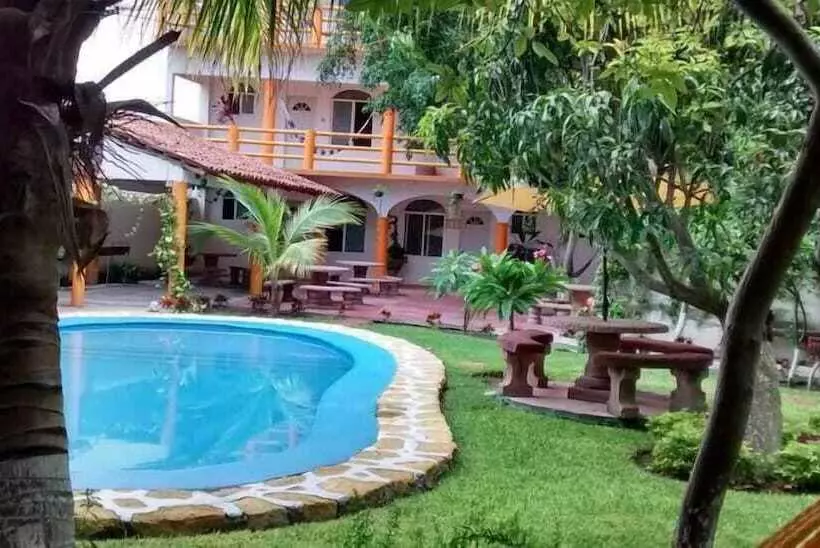 Hotell El Sol