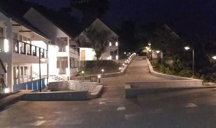 Hotelli Juvana Resort & Spa