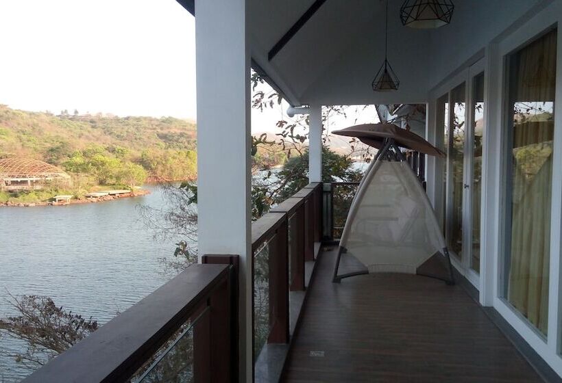 Отель Juvana Resort & Spa