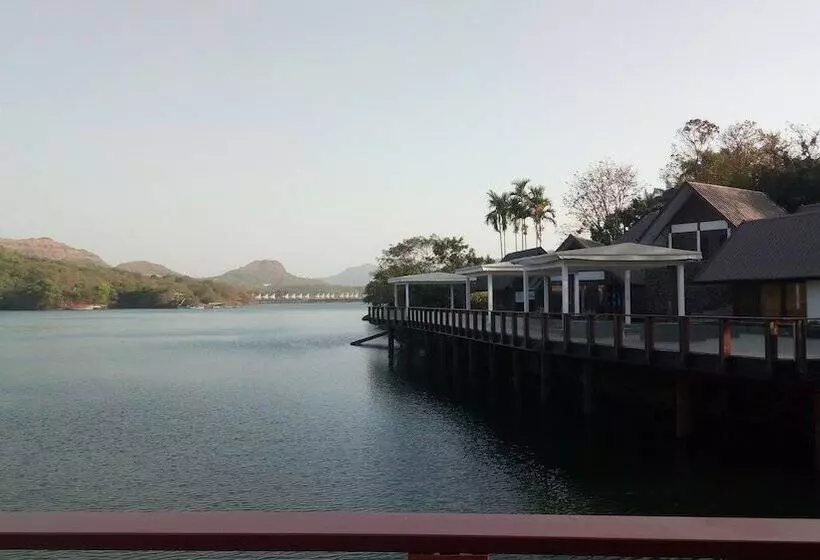 Hotelli Juvana Resort & Spa