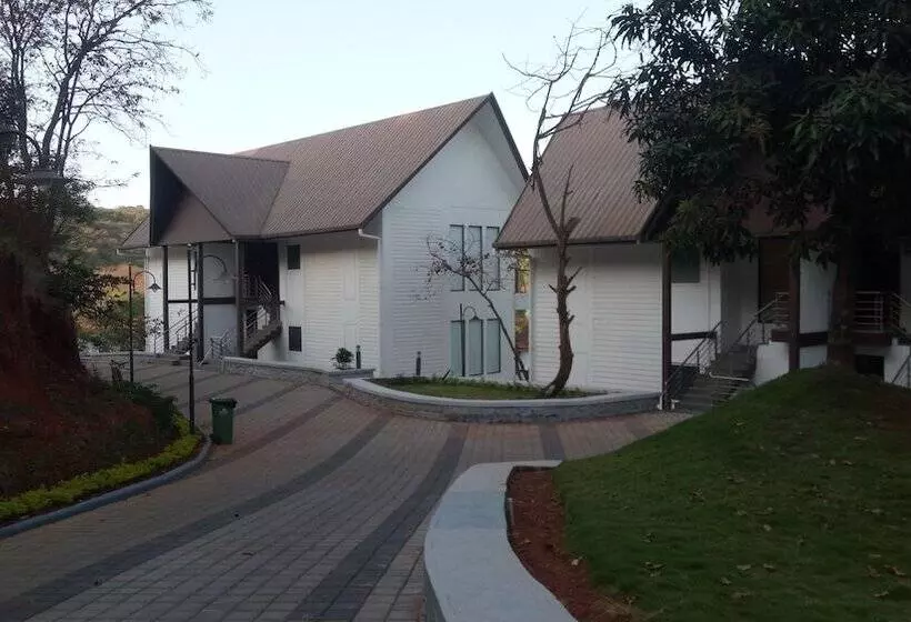 Hotelli Juvana Resort & Spa