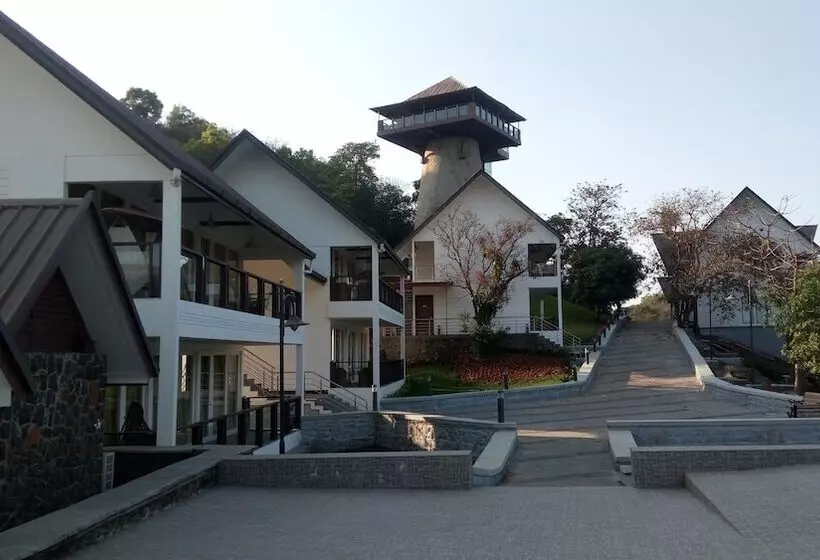 Hotelli Juvana Resort & Spa