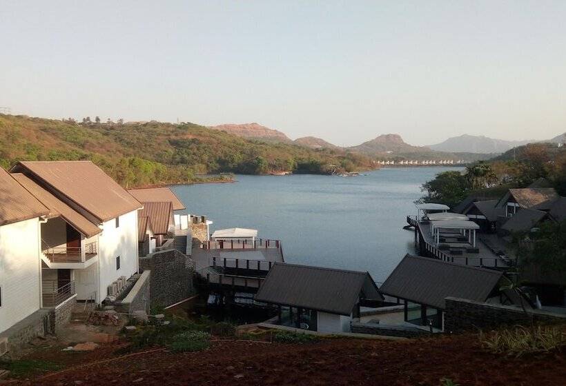 Отель Juvana Resort & Spa