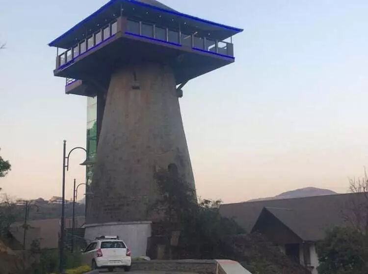 Hotelli Juvana Resort & Spa