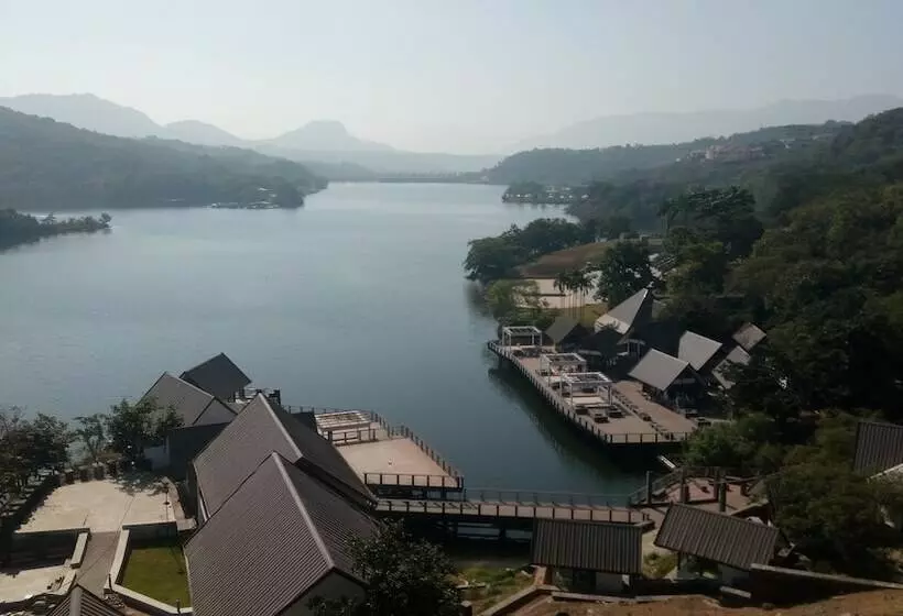 Hotelli Juvana Resort & Spa