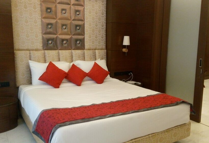 Отель Juvana Resort & Spa