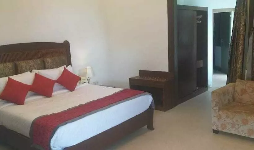 Hotelli Juvana Resort & Spa