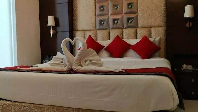 Hotelli Juvana Resort & Spa