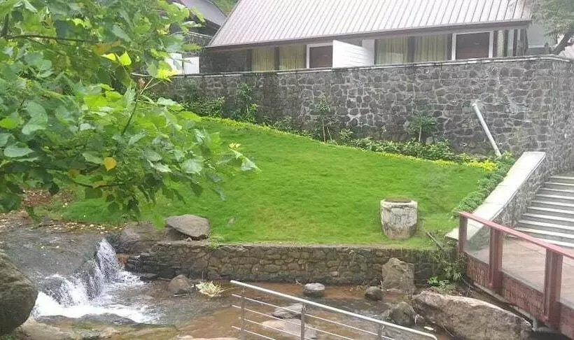 Hotelli Juvana Resort & Spa