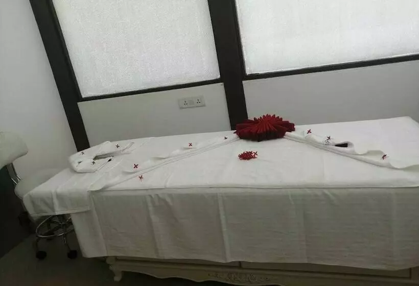 Hotelli Juvana Resort & Spa