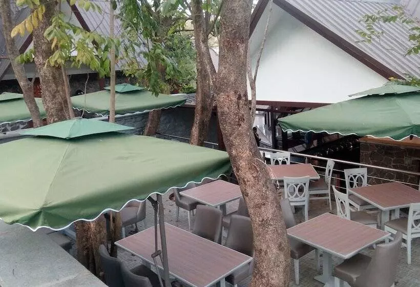 Hotelli Juvana Resort & Spa