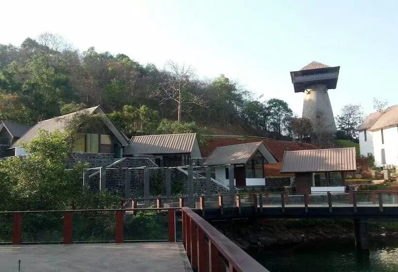 Hotelli Juvana Resort & Spa