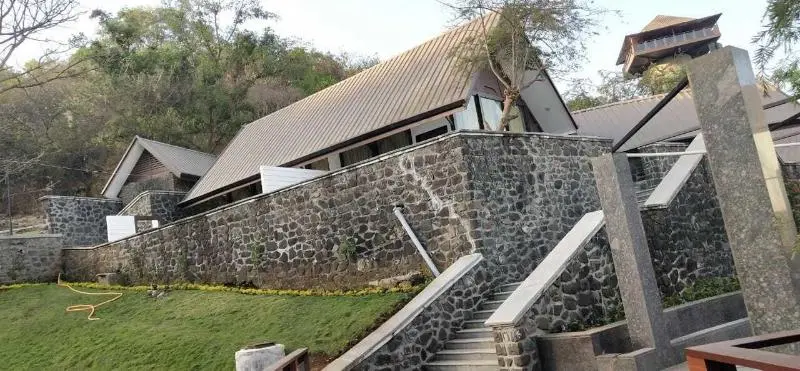 ホテル Juvana Resort & Spa