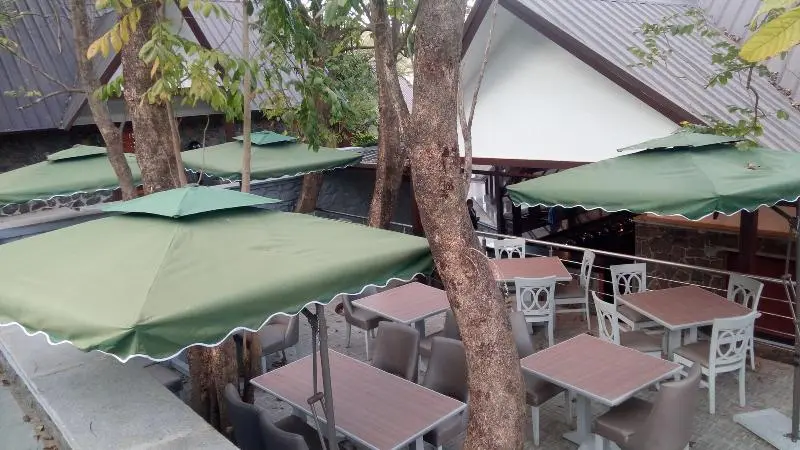 ホテル Juvana Resort & Spa