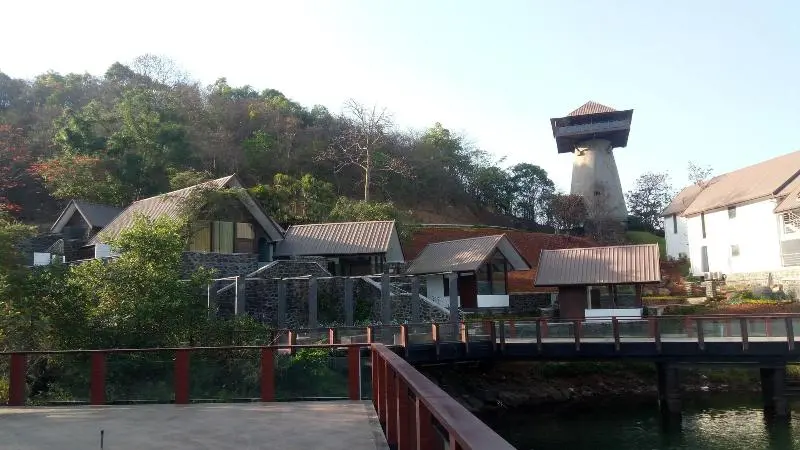 ホテル Juvana Resort & Spa