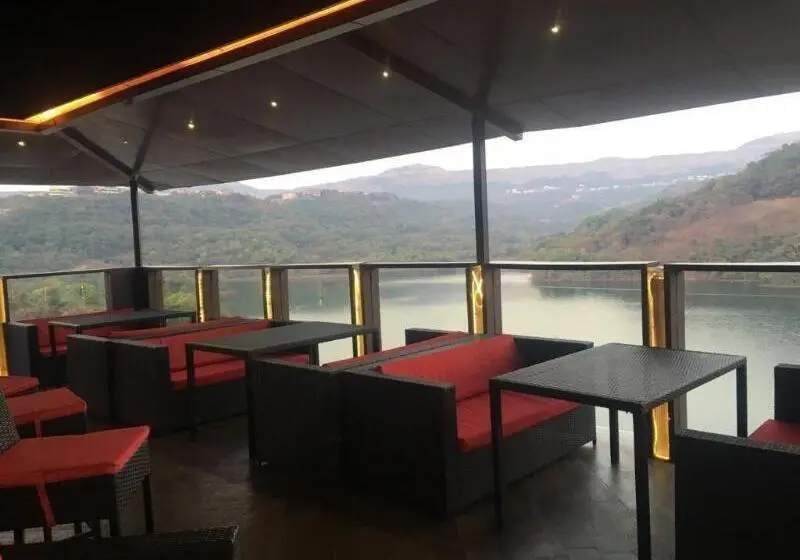 ホテル Juvana Resort & Spa