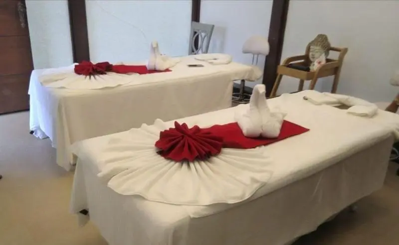 ホテル Juvana Resort & Spa