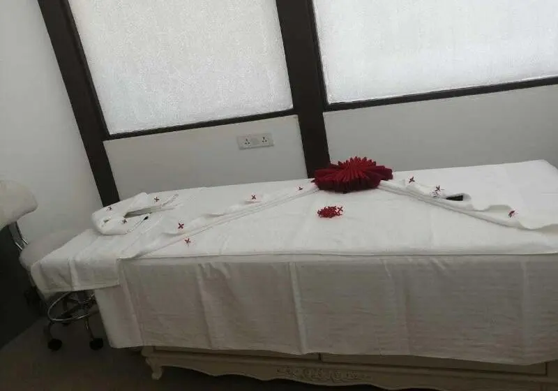 ホテル Juvana Resort & Spa