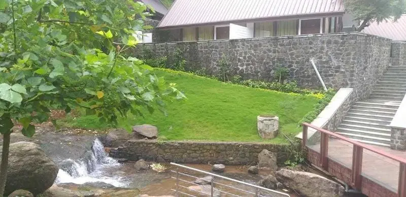 ホテル Juvana Resort & Spa