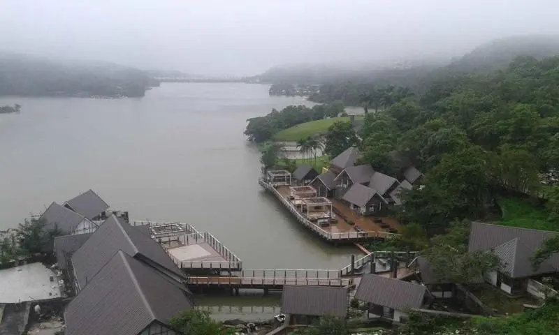 ホテル Juvana Resort & Spa