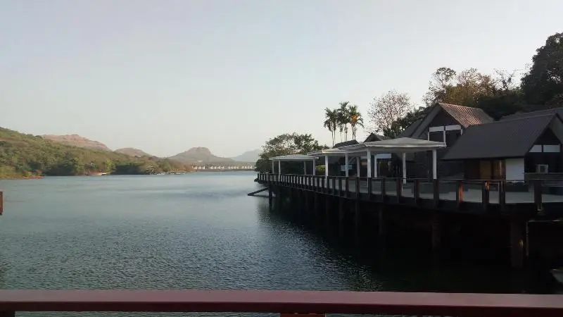 ホテル Juvana Resort & Spa