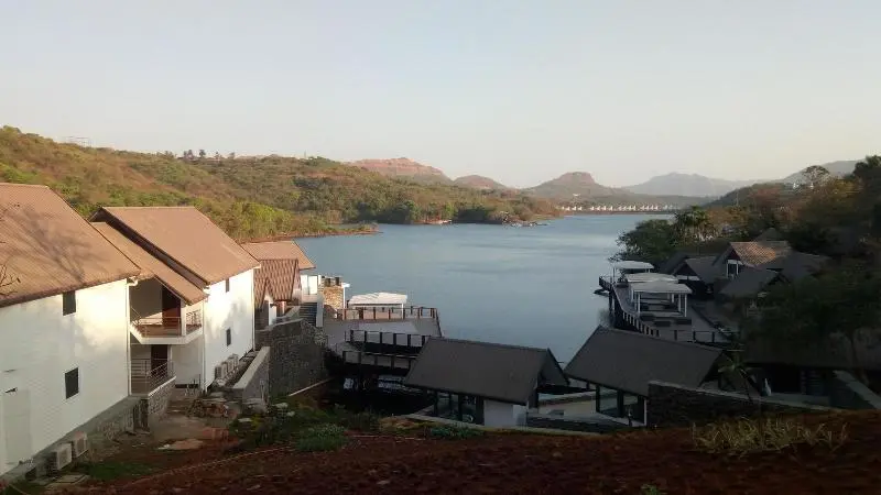 ホテル Juvana Resort & Spa