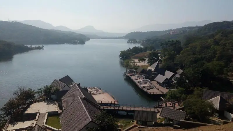 ホテル Juvana Resort & Spa
