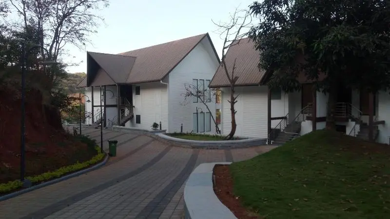 ホテル Juvana Resort & Spa