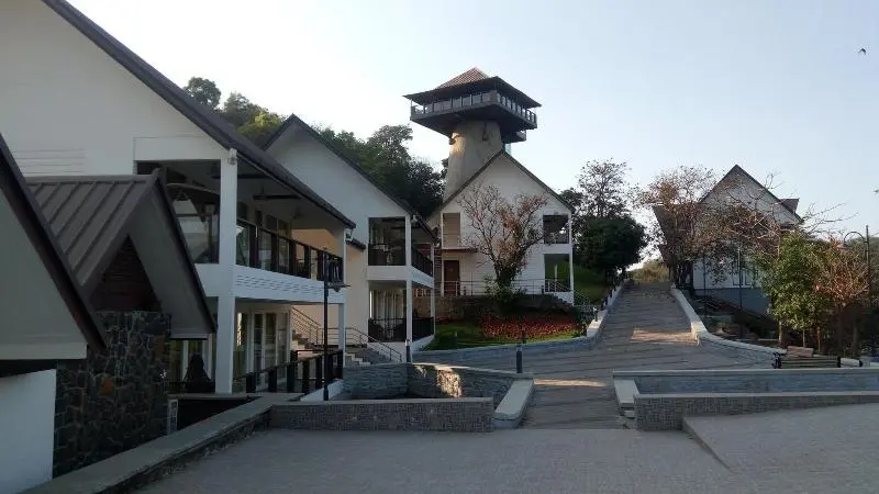ホテル Juvana Resort & Spa