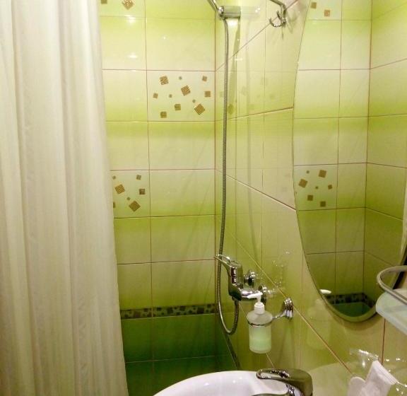 هتل отель Modul