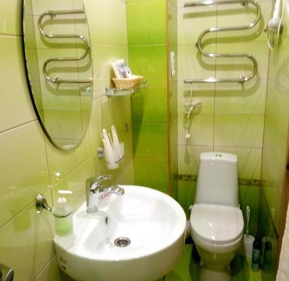 هتل отель Modul