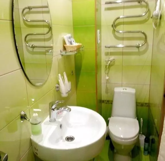 هتل отель Modul