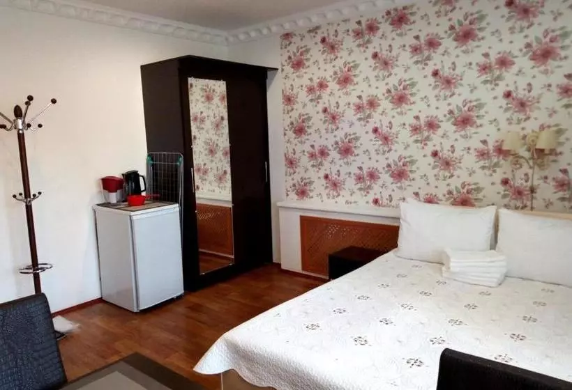 هتل отель Modul