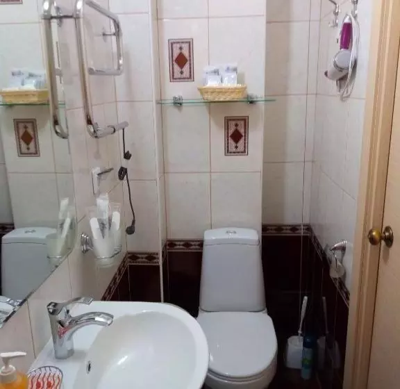 هتل отель Modul