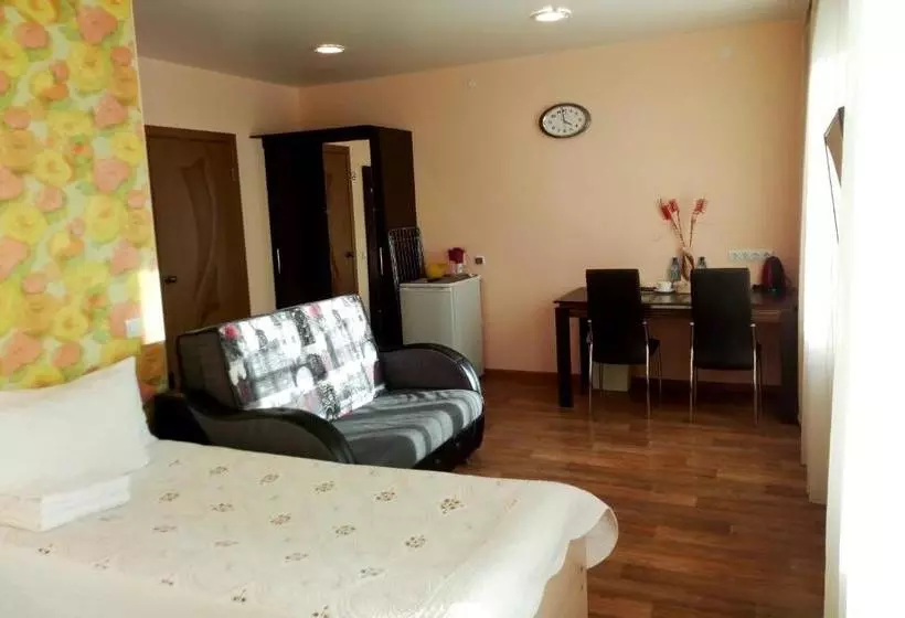 هتل отель Modul