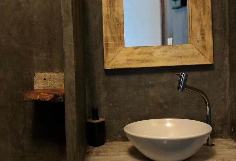 בית מלון כפרי Casa Nomade