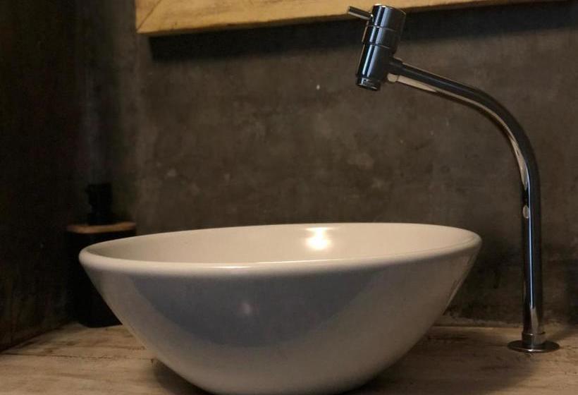 בית מלון כפרי Casa Nomade