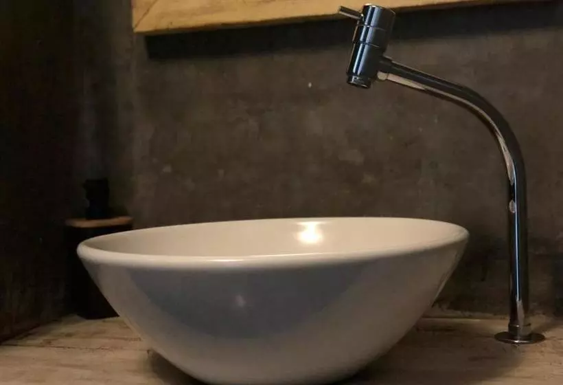 ホテル Casa Nomade