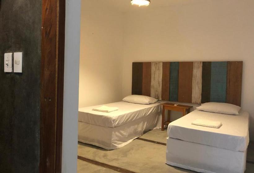 בית מלון כפרי Casa Nomade